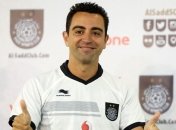 Хави: Хочу стать тренером "Барселоны"