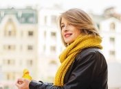 Елена Кравец рассказала, сколько нянь ухаживает за ее двойняшками (ВИДЕО)