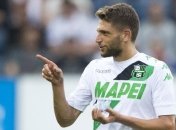 "Ювентус" и "Интер" заинтересовались форвардом "Сассуоло"