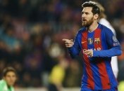 "Барселона" подготовила Месси новый контракт