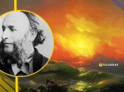 Іван Айвазовський