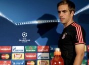 Капитан "Баварии" Лам не собирается оставаться в клубе 