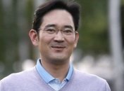Глава Samsung арестован по обвинению во взяточничестве