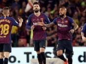 Барселона потратила на трансферы уже больше Манчестер Сити