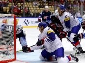 США – Южная Корея 13:1 видео шайб и обзор матча ЧМ-2018 по хоккею