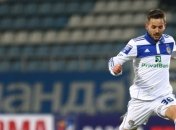 Экс-игрок Динамо: С Милевским гуляли в клубе, который стартовал в 7 утра