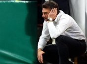 Официально: "Интер" уволил Маццарри