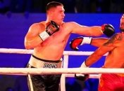 Сиренко: Аргентинцы без проблем соглашаются на бои