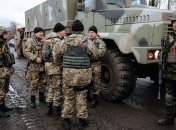 На Донбассе началось перемирие