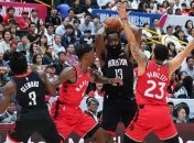 Харден обновил антирекорд НБА 