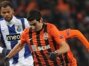 Мхитарян рассказал о своих выступлениях за "Шахтер"