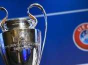 УЕФА представил новый мяч Лиги чемпионов (Фото)