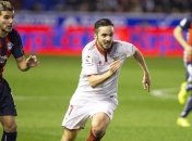 "Севилья" теряет очки и отпускает в отрыв "Барселону" и "Реал"