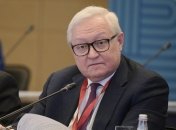 Сергій Рябков