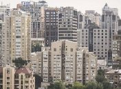 В Украине цены на жилье за год выросли почти на 10%