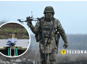 Росіяни запускають по Україні дрони "Молнія"