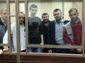 Фигуранта “ялтинского дела” удерживают в спецблоке российского СИЗО