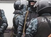 В Киеве задержан подозреваемый в избиении "Автомайдана" экс-беркутовец 