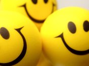 С днем рождения, Смайлик!