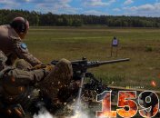 1595-й день полномасштабной войны России против Украины