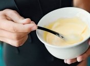 Против морщин помогут яичные маски 