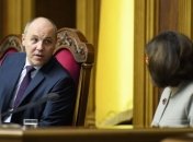 Парубий: Сотрудничество Украины с НАТО должно выйти на новый уровень
