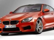 BMW M6 Coupe поступит на рынок Великобритании (Видео)