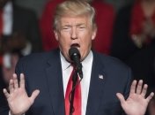 Трамп предложил кандидатуру критика КНР на пост торгпреда США