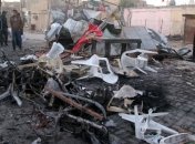 Два взрыва прогремели в Багдаде, погибли 18 человек