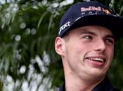Макс Ферстаппен останется в Red Bull Racing до 2020-го
