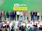 Главные новости 9 июня: Списки "Слуги Народа" и "ЕС" и правительственный кризис в Молдове