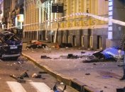 Резонансное ДТП в Харькове: экспертиза подтвердила исправность автомобилей