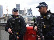 Теракт в Лондоне: все задержанные отпущены на свободу