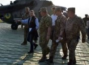 Спецпред США сообщил Раде о дальнейших шагах Запада по решению проблемы Донбасса