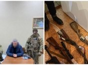 На Николаевщине задержали вражеского агента