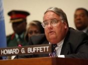 Говард Грэм Баффет