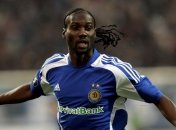 Экс-форвард "Динамо" продлил свою голевую серию в Саудовской Аравии