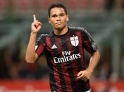 Галлиани увидел в новом форварде "Милана" молодого Шеву