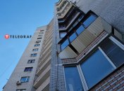 Трагедия произошла на Новгородской в Киеве