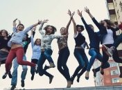 Поздравления с Международным днем студентов