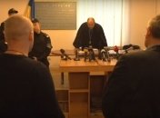 Суд начал рассмотрение ходатайства защиты Корбана об отводе судьи 