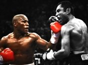 Оскар де ла Хойя: Мейвезер уже трижды проиграл