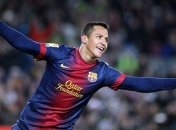 "Манчестер Юнайтед" хочет приобрести форварда "Барсы"