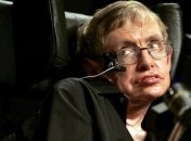 Стивен Хокинг полетит в космос на аппарате Ричарда Брэнсона
