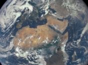 Ученые объяснили гравитационную аномалию в Индийском океане