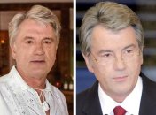 Виктор Ющенко