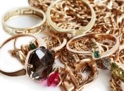 550 кг украшений пытались ввезти контрабандой из Польши в Украину