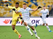 "Динамо" проведёт товарищеский матч против победителя Лиги Европы