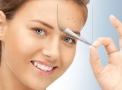 Быстро и эффективно очистить кожу лица помогут эти советы