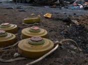 В школах Донбасса будут учить обращению со взрывными устройствами